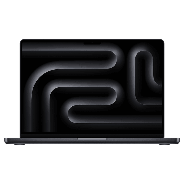 MacBook Pro M5 14-inch
