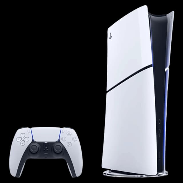 PlayStation 5 Slim