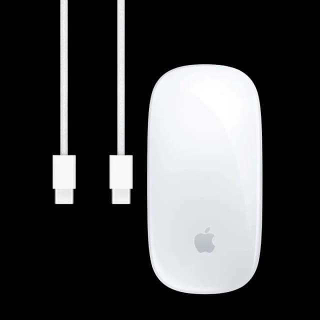 Magic Mouse USB-C