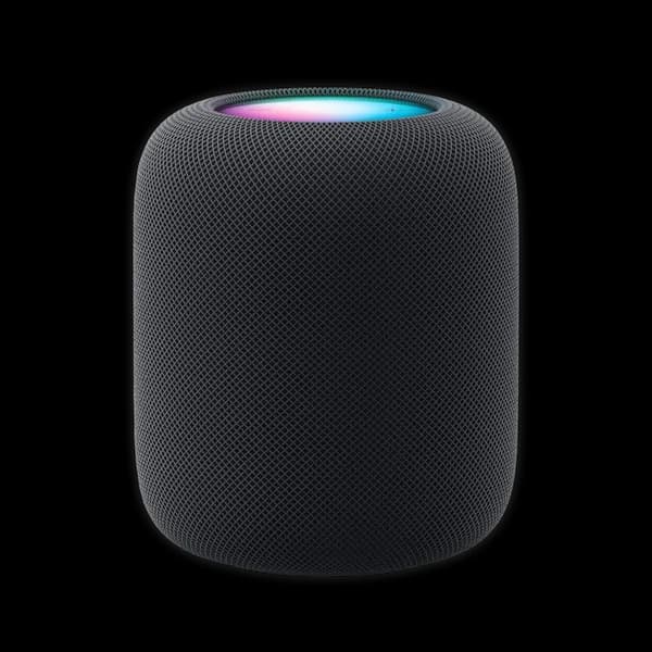 HomePod (2nd generation)