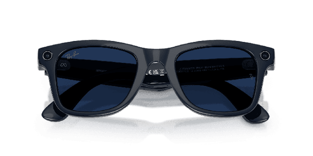 Ray-Ban Meta Wayfarer