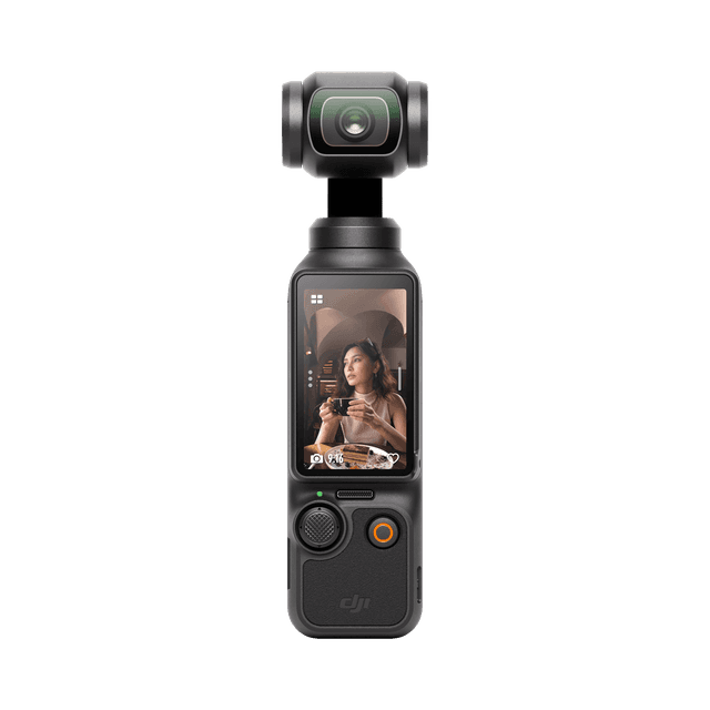 DJI Osmo Pocket 3
