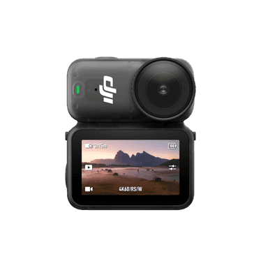 DJI Osmo Nano